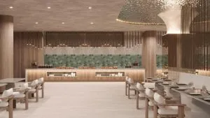 هتل دوکاله لارا آنتالیا