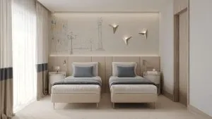 هتل دوکاله لارا آنتالیا