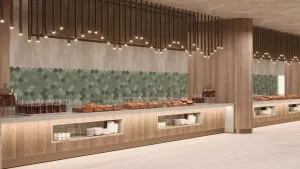 هتل دوکاله لارا آنتالیا