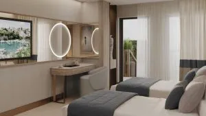 هتل دوکاله لارا آنتالیا