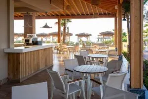 هتل دوکاله لارا آنتالیا