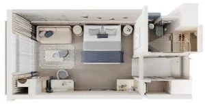 هتل دوکاله لارا آنتالیا