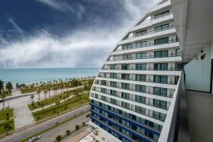 هتل گرندر باتومی