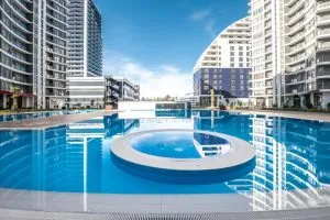 هتل گرندر باتومی