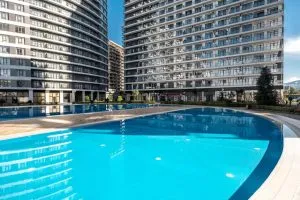 هتل گرندر باتومی