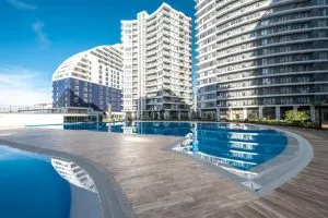 هتل گرندر باتومی