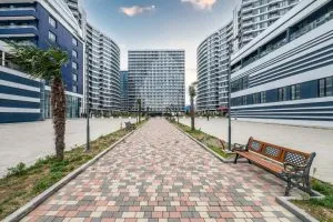 هتل گرندر باتومی