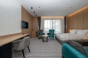 هتل گرندر باتومی