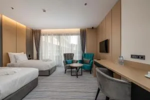 هتل گرندر باتومی