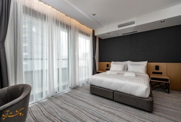 تور باتومی هتل گرندر