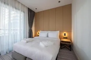 هتل گرندر باتومی