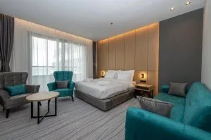 هتل گرندر باتومی