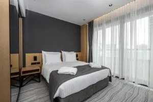 هتل گرندر باتومی