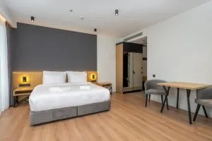 هتل گرندر باتومی