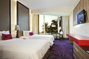 هتل هارد راک پاتایا