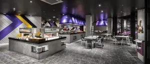 هتل هارد راک پاتایا