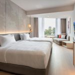 تور پاتایا هتل هارد راک