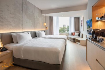 تور پاتایا هتل هارد راک