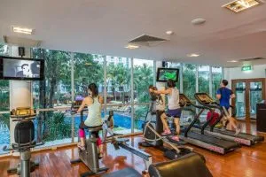 هتل هارد راک پاتایا