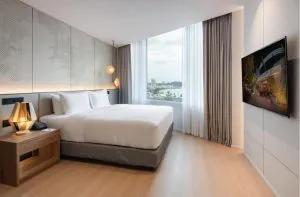 هتل هارد راک پاتایا