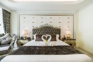 هتل ال کی امرالد بیچ پاتایا