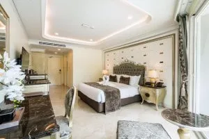 هتل ال کی امرالد بیچ پاتایا