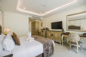 هتل ال کی امرالد بیچ پاتایا