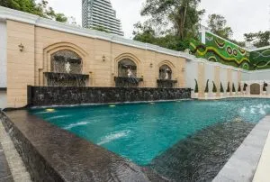 هتل ال کی امرالد بیچ پاتایا