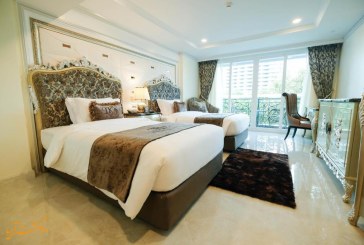 تور پاتایا هتل ال کی امرالد بیچ