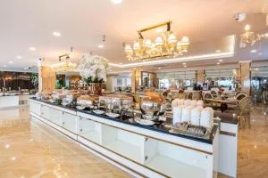 هتل ال کی امرالد بیچ پاتایا