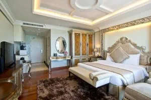 هتل ال کی د امپرس پاتایا