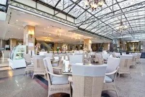 هتل ال کی د امپرس پاتایا