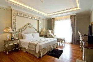 هتل ال کی د امپرس پاتایا