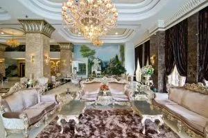 هتل ال کی د امپرس پاتایا