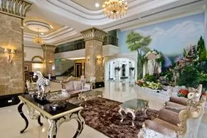 هتل ال کی د امپرس پاتایا