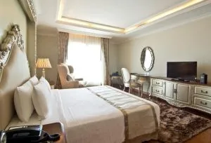 هتل ال کی د امپرس پاتایا