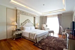 هتل ال کی د امپرس پاتایا