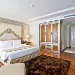 تور پاتایا هتل ال کی د امپرس