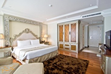 تور پاتایا هتل ال کی د امپرس