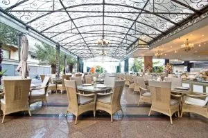 هتل ال کی د امپرس پاتایا