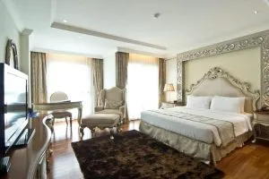 هتل ال کی د امپرس پاتایا