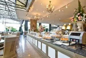 هتل ال کی د امپرس پاتایا