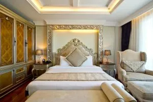 هتل ال کی د امپرس پاتایا