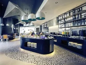 هتل مرکور اوشن پاتایا