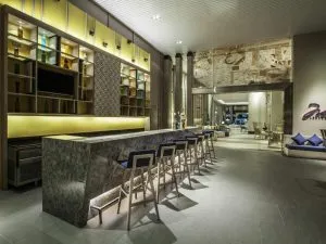 هتل مرکور اوشن پاتایا