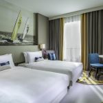 تور پاتایا هتل مرکور اوشن