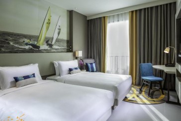 تور پاتایا هتل مرکور اوشن