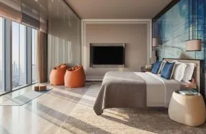 هتل-وان-اونلی-وان-دبی