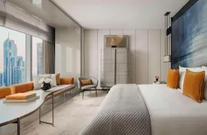 هتل-وان-اونلی-وان-دبی