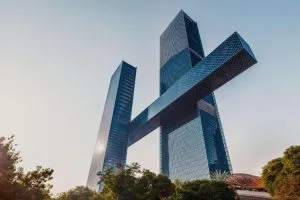 هتل-وان-اونلی-وان-دبی